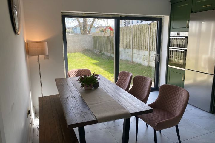 Longfield Park, Boherlahan, Cashel, Co. Tipperary, Boherlahan, Co. Tipperary