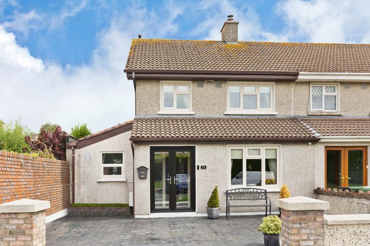 94 Allenton Drive, Tallaght, Dublin 24, Co. Dublin, D24X54N