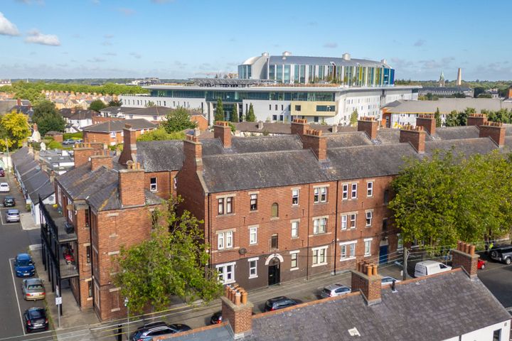 Apartment 85, Rialto Court, Rialto, Dublin 8, D08RX60