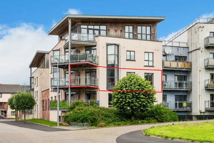 16 Bru na Sionna, Block A, Shannon, Clare, V14X293