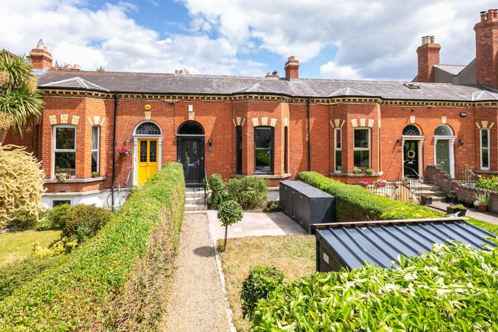 12 Rathmines Park, Rathmines, Dublin 6, Dublin 6, Dublin
