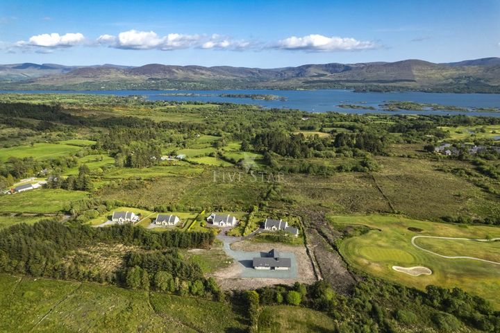 Templenoe, Kenmare, Co. Kerry