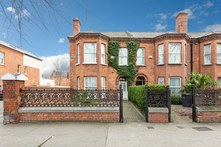 128 Morehampton Rd, Donnybrook, Dublin 4, Dublin 4, Dublin