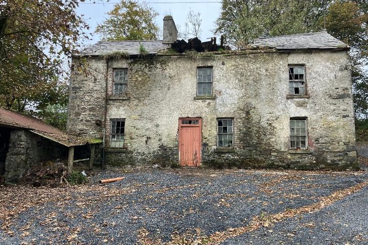 Curkish, Bailieborough, Bailieborough, Co. Cavan, A82YT72