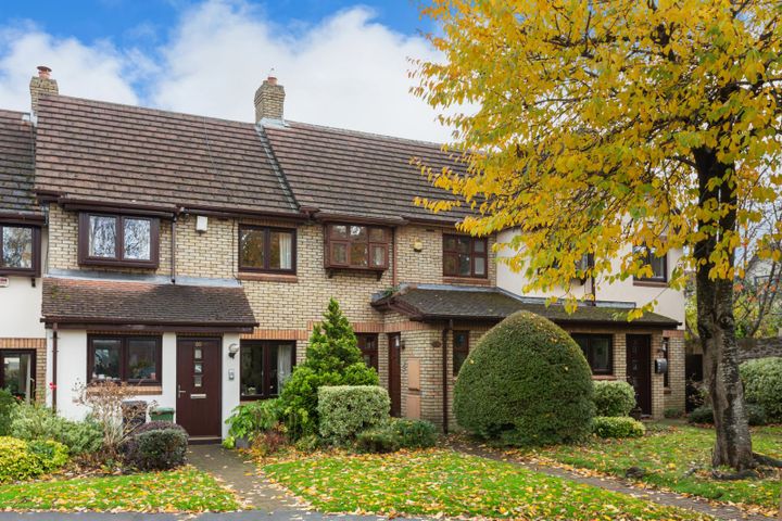 31 Brooklawn Avenue, Newtown Park Avenue, Blackrock, Co. Dublin, A94KW13