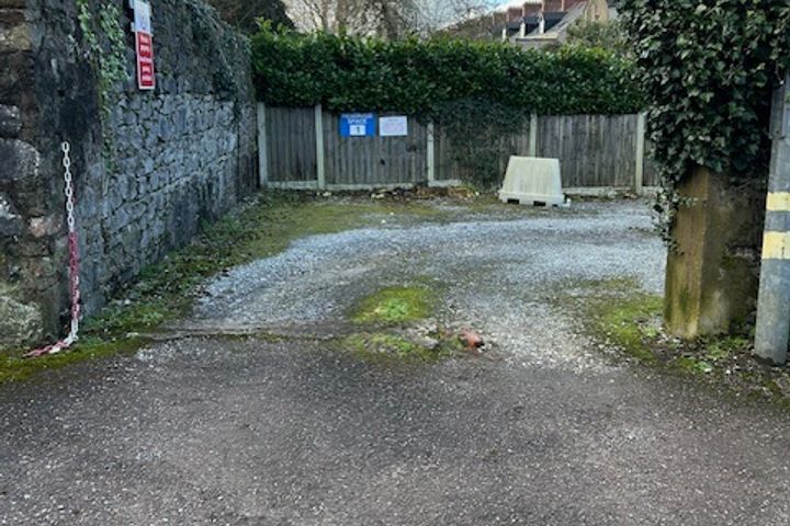 College road ( Close to Bon Secours Hospital ), Glasheen, Co. Cork