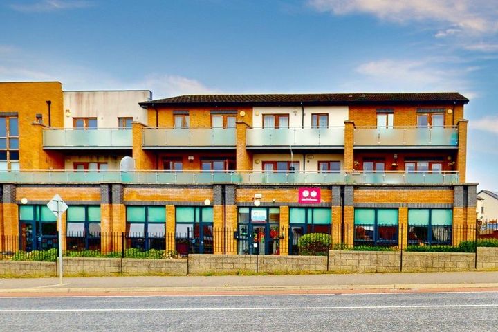 5 Dalriada Hall, Dalriada Court, Knocklyon, Dublin 16, D16FT82