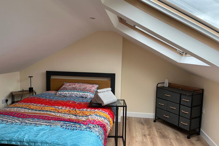 Stradbrook Close, Blackrock, Co. Dublin