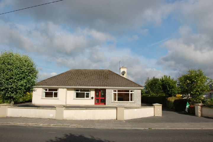 Monagea Road, Newcastle West, Newcastle West, Co. Limerick, V42HT25