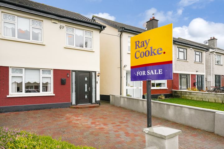 7 Inglewood Crescent, Clonsilla, Dublin 15