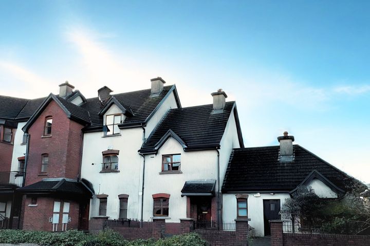 Rochelle Lawn,Old Blackrock Road,Cork, Ballinlough, Co. Cork, T12TY89