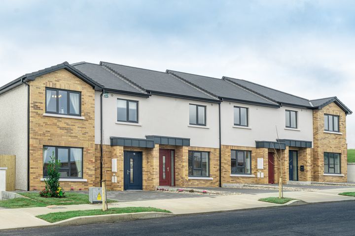 Roxborough Manor Phase 4, Wexford Town, Co. Wexford