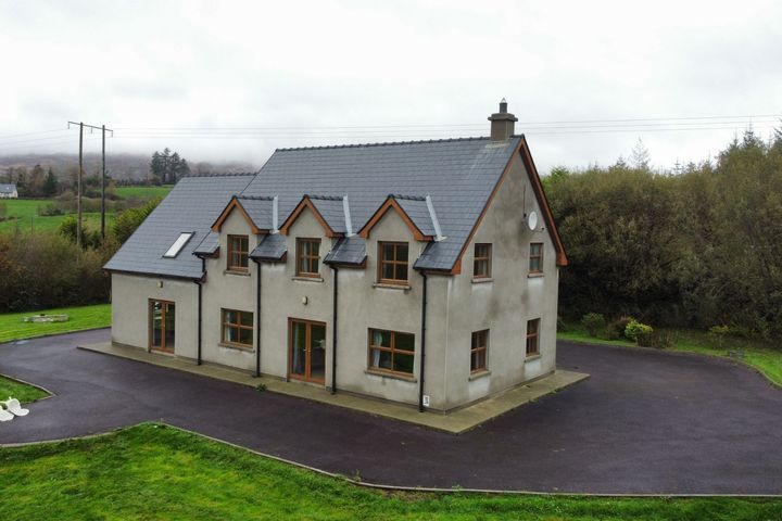 Drograne, Glengarriff, Glengarriff, Co. Cork, P75WK12