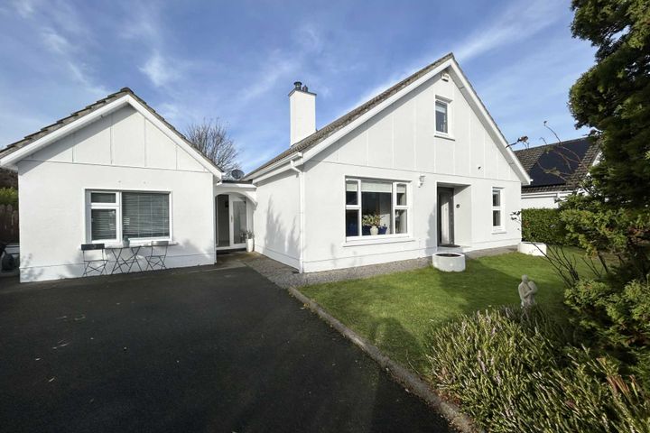 70 College Green, Ennis, Co. Clare, V95FE8A