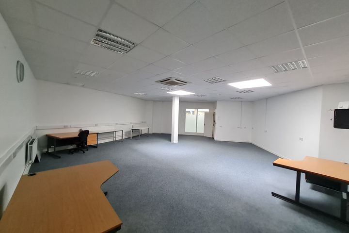 Office Unit in CillinHill  Centre, Cillin Hill Business Park, Kilkenny, Co. Kilkenny