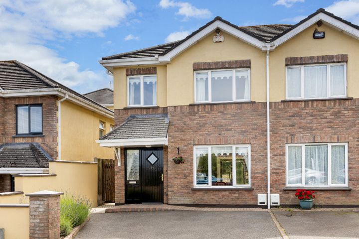 54 Grahams Court, Wicklow Town, Co.Wicklow, A67VW70