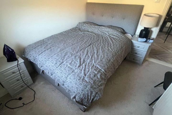 Carpenterstown,Dublin 15, Carpenterstown, Dublin 15