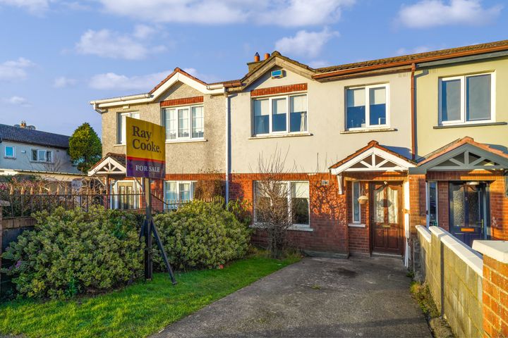 3 Westbourne Drive, Clondalkin, Dublin 22