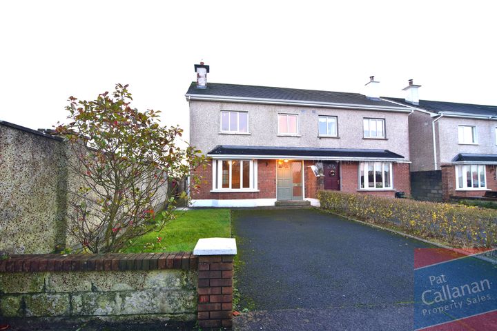 37 Ard Esker, Tuam Road , Athenry, Co. Galway, H65Y535