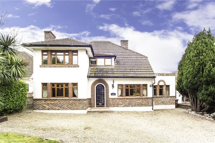 5 Stillorgan Park Avenue, Blackrock, Co Dublin, Dublin