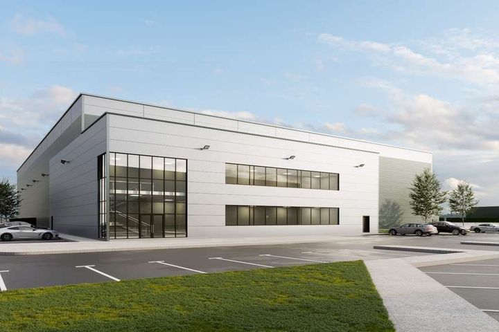 Goldcrest House, Dublin Airport Logistics Park, Dublin Airport Logistics Park, St Margaret's Road, Co. Dublin, Ballycoolin, Dublin 15