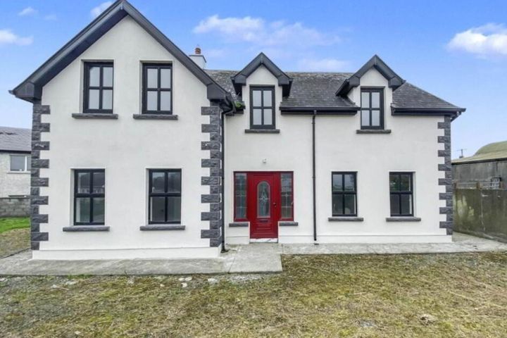 Towerhill, Borriokane, Nenagh, Co. Tipperary, E45DV76