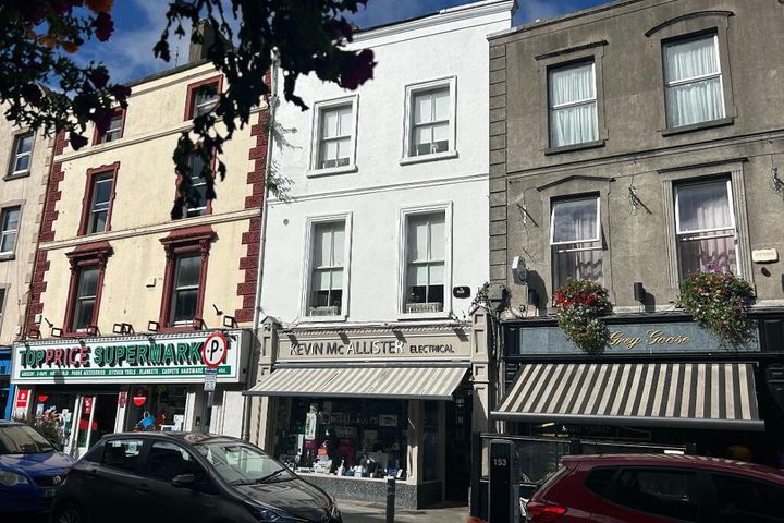 88 West Street, Drogheda, Co. Louth, A92XF67