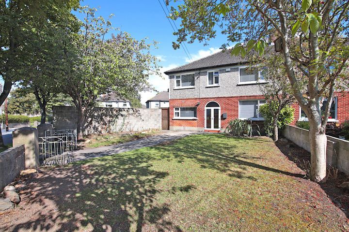 49 Brookwood Park, Dublin 5, Artane, Dublin 5, D05XR60