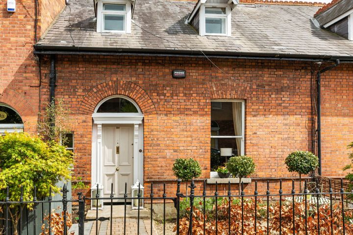 20 Beechwood Ave Lower, Ranelagh, Dublin 6, Dublin 6, Dublin