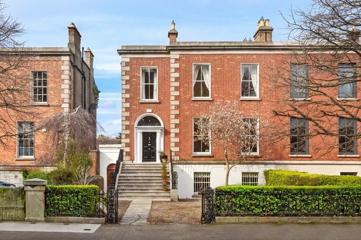 5 Kenilworth Sq North, Rathgar, Dublin 6, Dublin 6, Dublin
