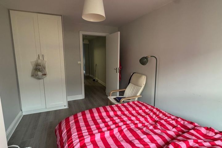 Newcomen Court,Dublin 3, Ballybough, Dublin 3