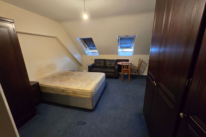 Haymarket,Cathedral Place,Limerick, Garryowen, Co. Limerick