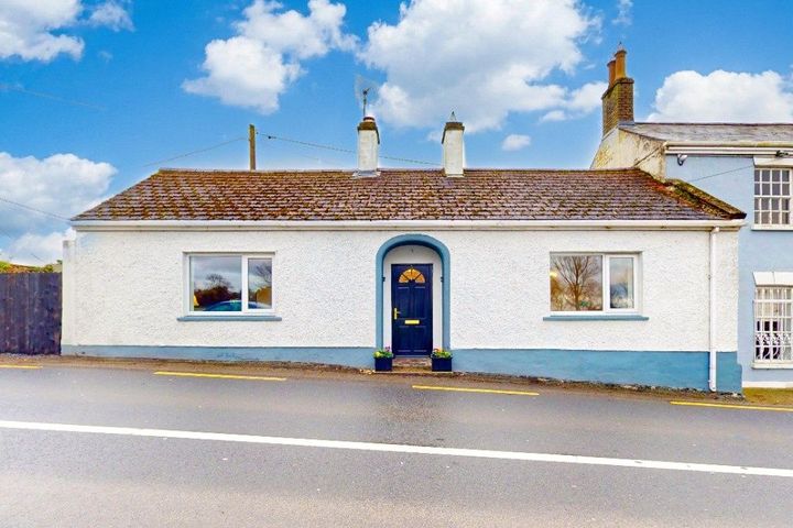 Malicks Cottage, Curragh Edge, Athgarvan, Ballysax, Co. Kildare, W12KR02