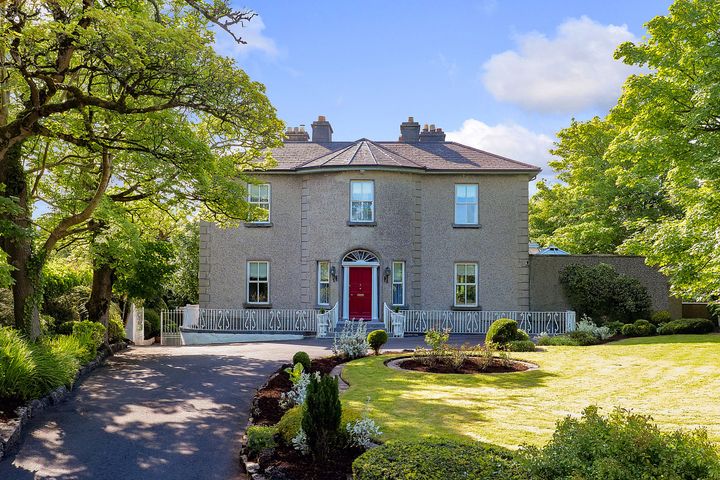 Forster House, Forster St, Galway, Galway