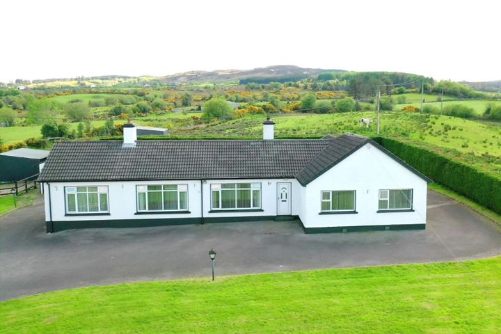 Carrickmagrath, Meenglass, Ballybofey, Co. Donegal, F93X2D5