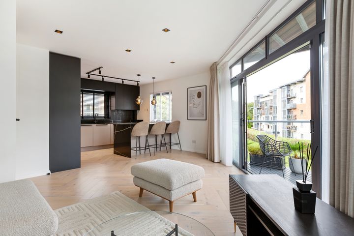 208 The Park, Clon Brugh, Aikens Village, Sandyford, Dublin 18, D18AX20