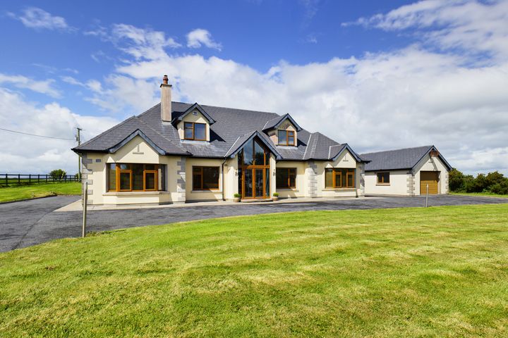 Mountainview, Curraghtaggart, Portlaw, Waterford