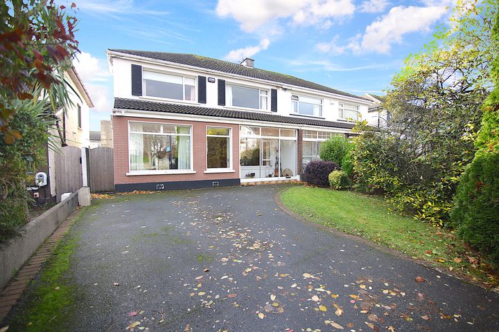 166 Vernon Ave, Clontarf, Dublin 3, Dublin 3, Dublin