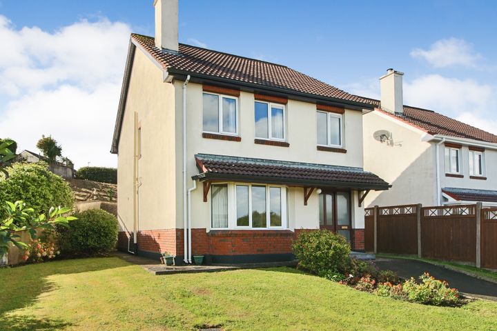 3 Summerhill Court, Carrick-On-Shannon, Co. Leitrim, N41EV26