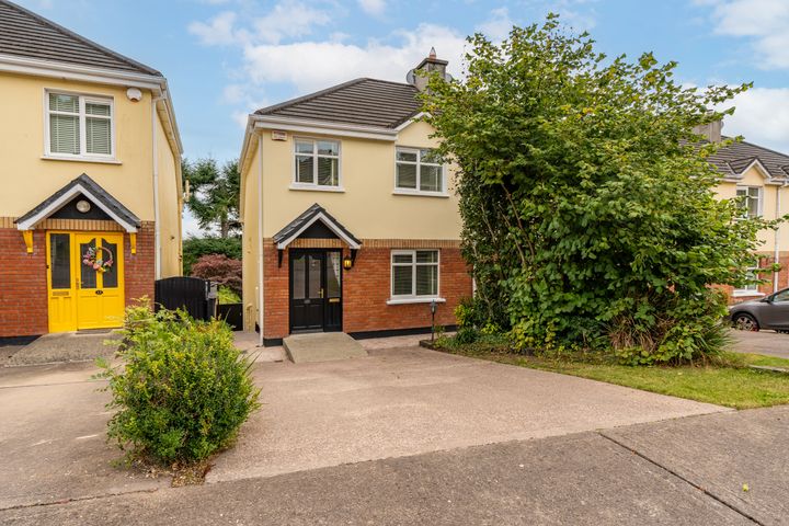 12 The Maples, Castlejane Woods, Glanmire, Cork