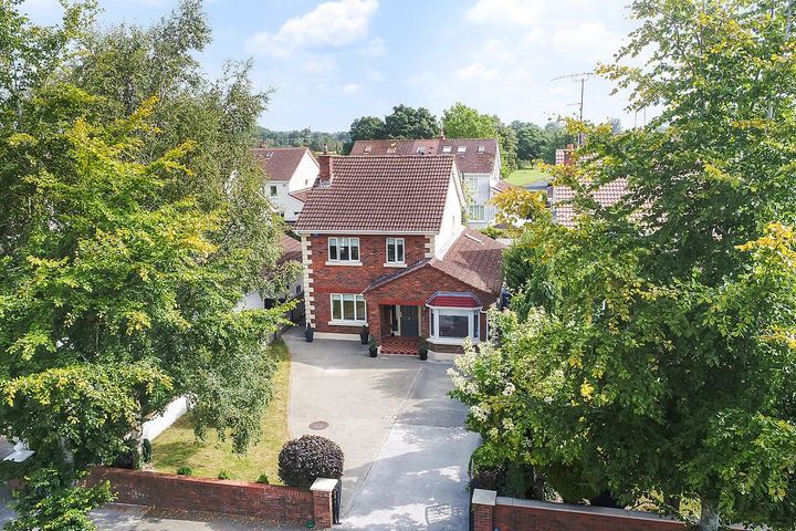 5 Hermitage Glen, Kells, Co. Meath, A82C7H7