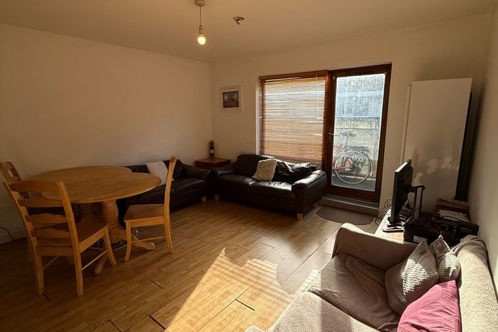 Apartment 22 , Kelly'S Court, Kellys Row, Dublin 1, Dublin 1