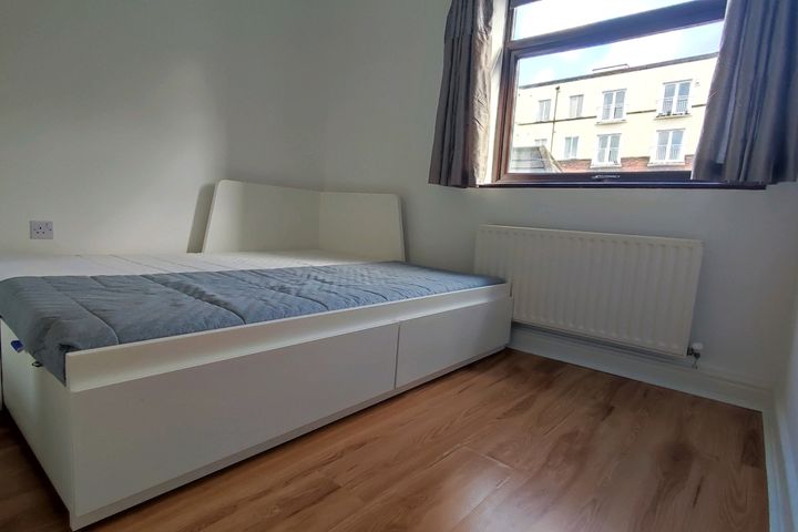 Grattan Hall, Mount Street Lower, Dublin 2, Grand Canal Dock, Dublin 2