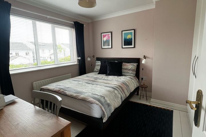 Cloch Ard, Rahoon, Co. Galway