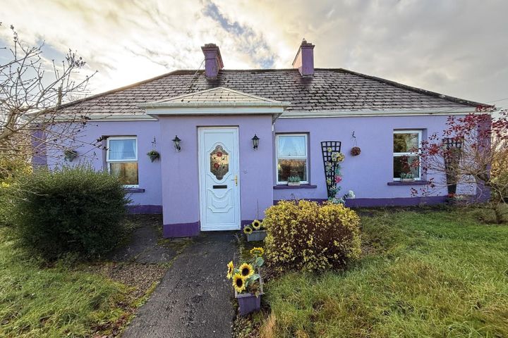 Skeheen, Kilmovee, Co. Mayo, F45WN84