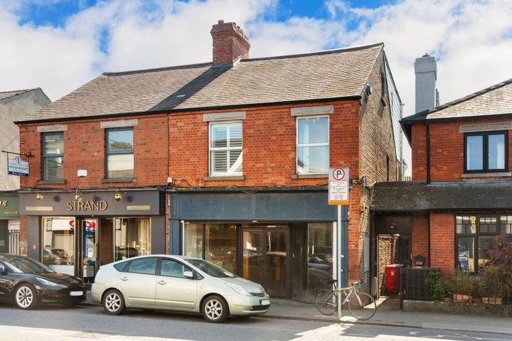 85 - 85A Sandymount Road , Sandymount, Dublin 4, D04F254
