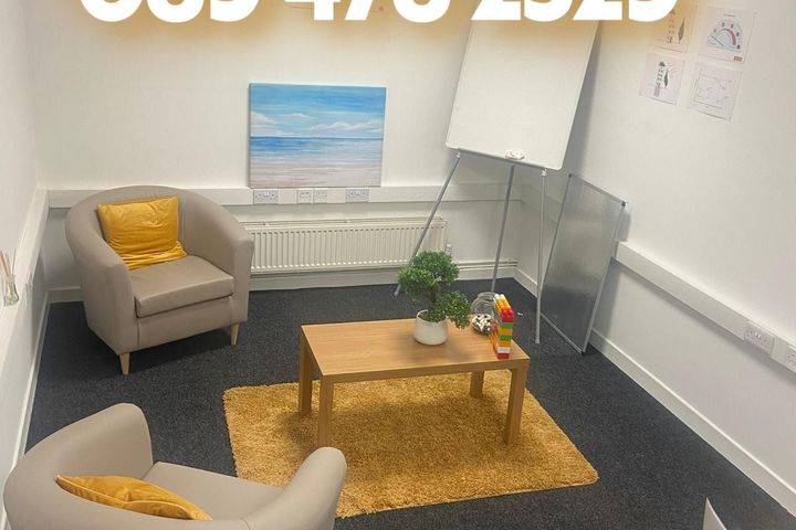 Unit 2, Bonagee Business Park, Letterkenny, Co. Donegal