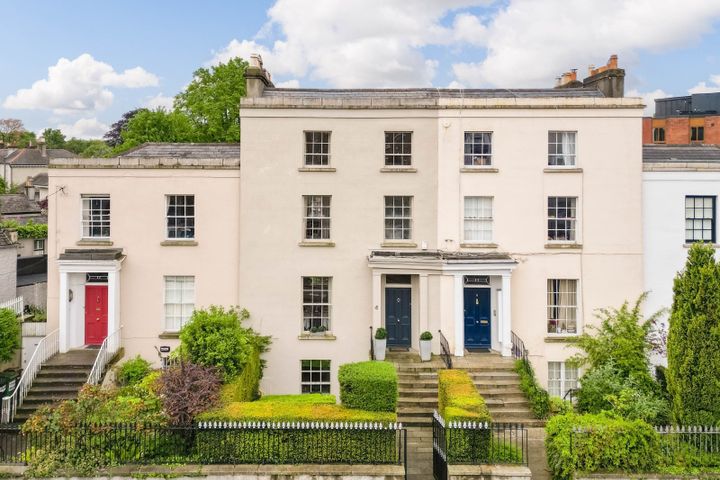 4 Cross Avenue, Blackrock, Co Dublin, Dublin