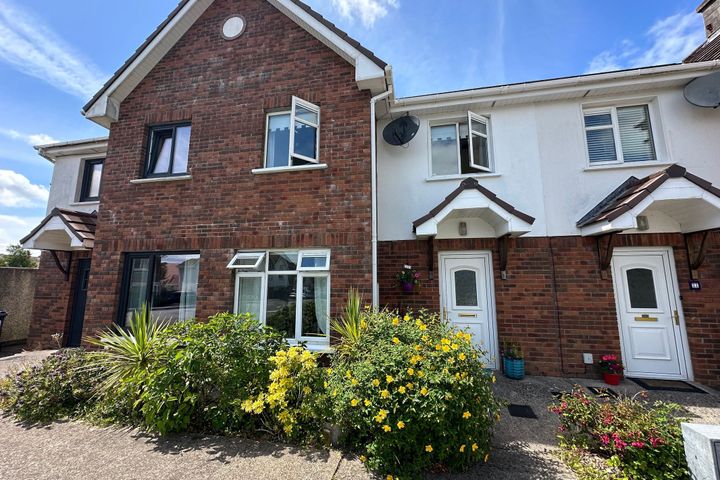 10 Belmont Avenue, Rochestown, Rochestown, Co. Cork, T12K25X