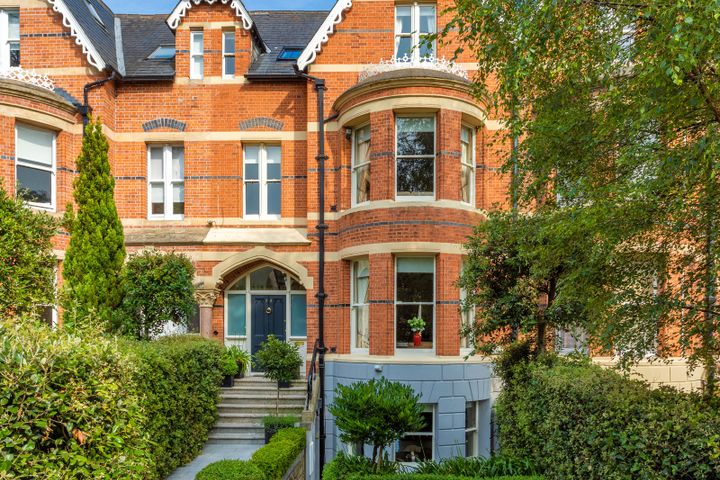 59 Grosvenor Rd, Rathgar, Dublin 6, Dublin 6, Dublin